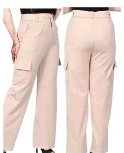 New Pant Size 26
