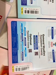 NEXT IAS Civil Services Exam 2026 Books