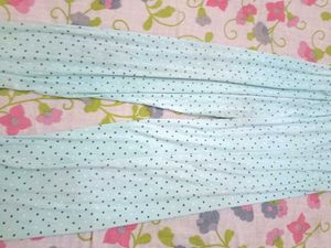 polka dots Nightwear💙