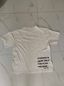 Squid Game Graphic Tee