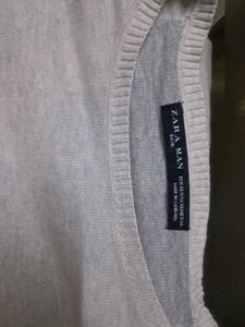 Zara Tshirt