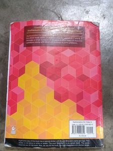 Mathematics (R.S. Aggarwal) for Class 6