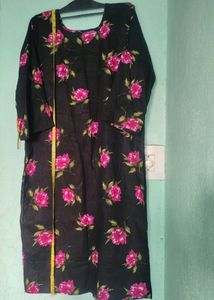 Black Kurti 120rs Only