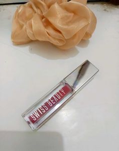 Swiss Beauty Plump Up Lip Gloss