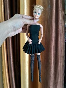 Doll Clothes ❤️