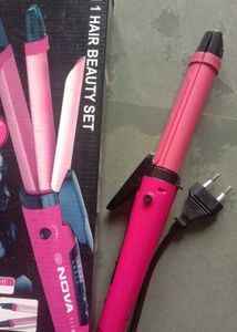 Straightner💗