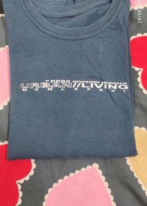 Men Tshirt
