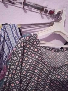 Elegant Women&#39;s Kurtas Combo