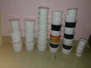 35 Food Storage Containers