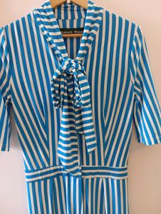 Sakura Road Japanese Brand Jumpsuit