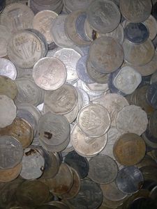 Random 20 Coins