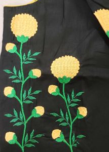 New Embroidery Readymade Blouse
