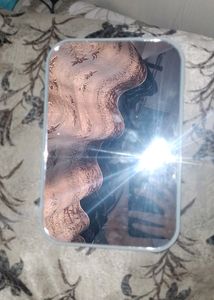 Foldable Makeup Mirror ₹190