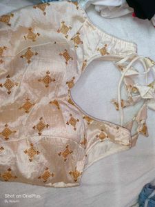 Beautiful New Blouse