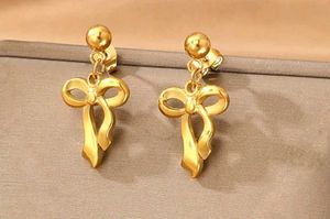 Anti Tarnish Earrings