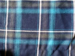 Check Shirt