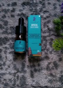 Pilgrim 2% Hyaluronic Acid Hydration Serum (5ml)