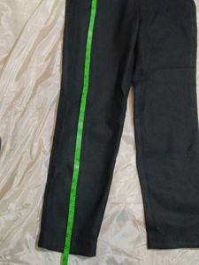 Classic Black Pants