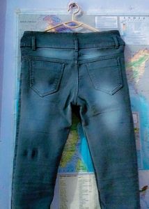 Branded Jeans For Womens