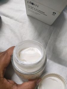 Plum Moisturizer Cream