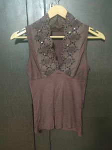 Sexy Brown 🤎 Top