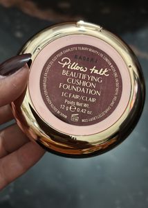 Charlotte Tilbury Pillow Talk Cushion Foundation