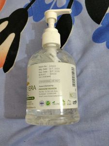 Kayayurveda Aloevera Gel