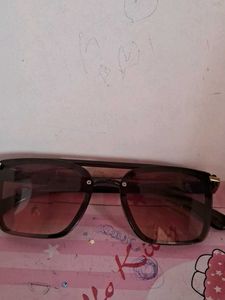 New Sun Glass