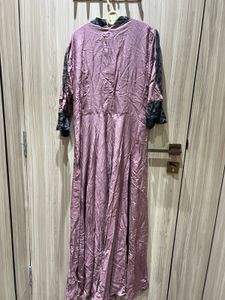Beautiful Festive wear gown