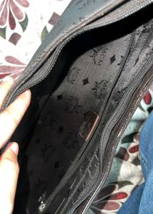 MCM Shoulder Bag