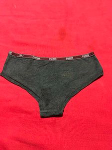 Puma Women Hipster Panty Size XS