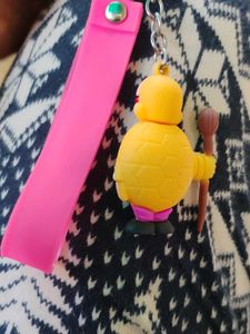 Get Your Keychain