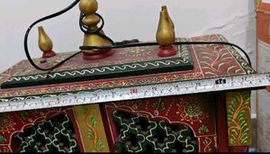 Beutiful Pooja Home Temple