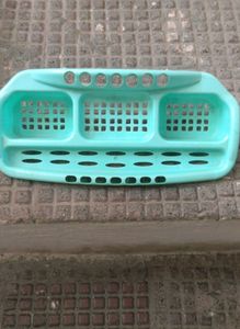 Washroom Little Basket