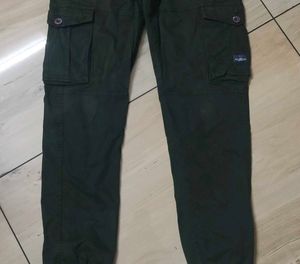 Vintage Joggers Baggy