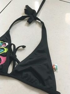 Roxy Bikini Top