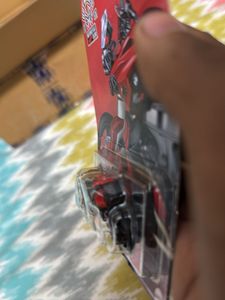 HOT WHEELS BMW K 1300 R BIKE IMPORTED