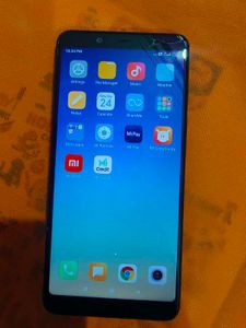 Xiaomi Note 5 Pro Android Phone - Good Condition