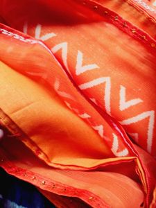 New Daily Wear Saree..
