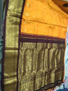pattu saree