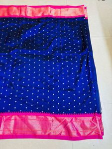 paithani  Saree