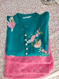 “Elegant Kurta Set – Perfect for Everyday G