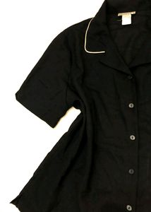 Night Wear Shirt For Women