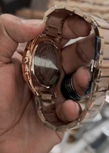 Rado hyperchrome