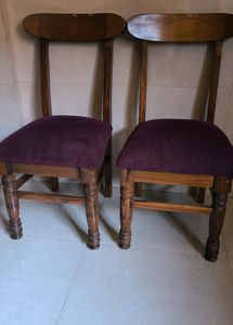 Beautiful 2 Chair🪑