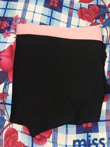 Stylish Black Leggings