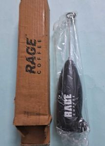Rage Coffee Milk Frother