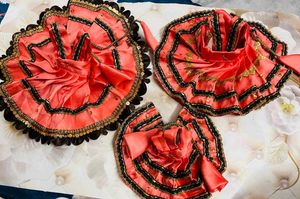 Laddu Gopal 3 Dress Combo