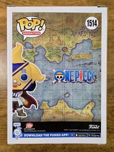 Sniper King Funko Pop
