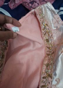 Elegant small girl   4 dress combo